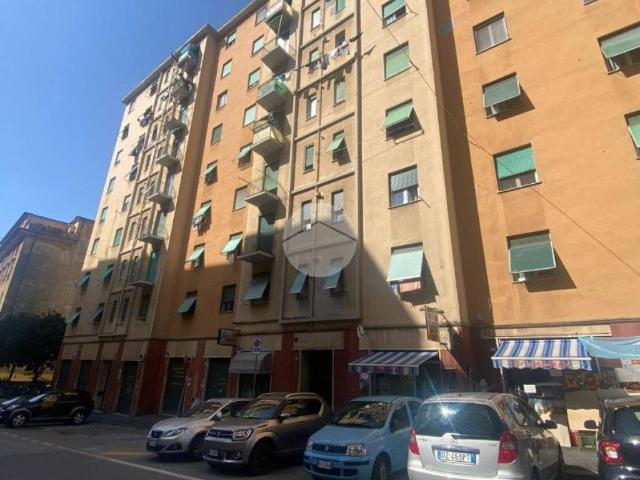 Appartamento in vendita a Centro Ovest, Serra Riccò