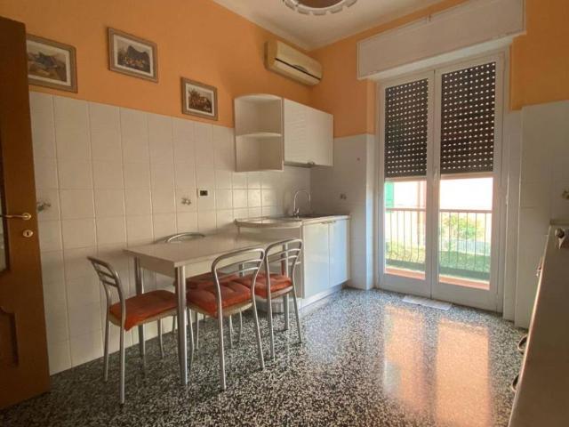Appartamento in vendita a Val Polcevera, Serra Riccò