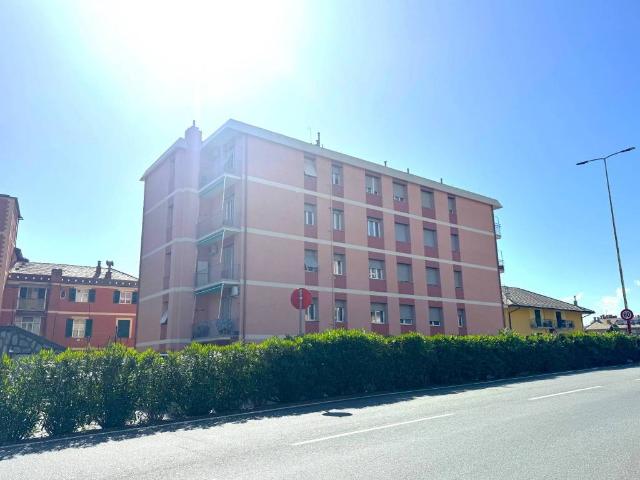 Appartamento in vendita a Levante, Serra Riccò