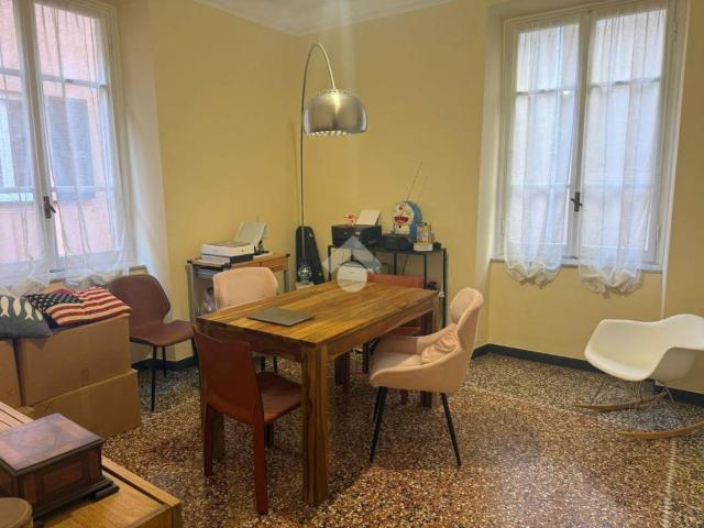 Appartamento in vendita a Centro Est, Serra Riccò