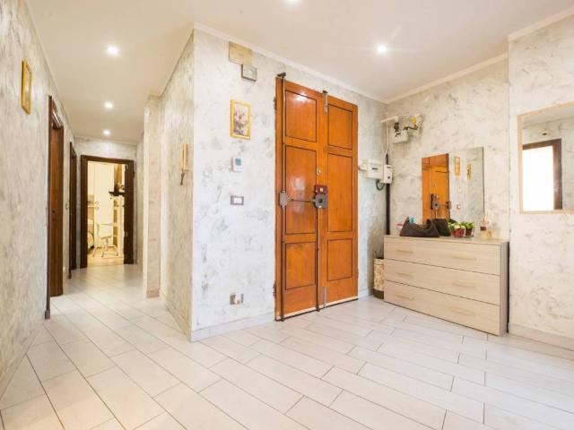 Appartamento in vendita a Val Polcevera, Serra Riccò
