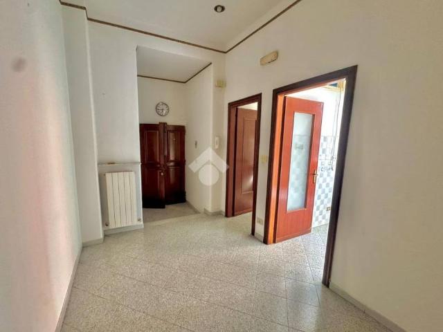 Appartamento in vendita a Cornigliano, Genova