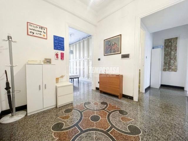 Appartamento in vendita a Centro Ovest, Serra Riccò