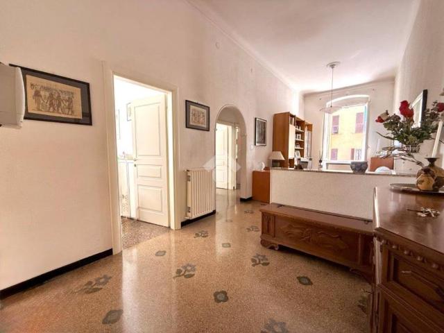 Appartamento in vendita a Medio Levante, Serra Riccò