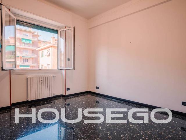 Appartamento in vendita a Multedo, Genova