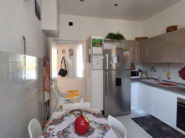 Appartamento in vendita a Teglia, Genova