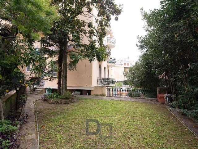 Appartamento in vendita a Medio Levante, Serra Riccò