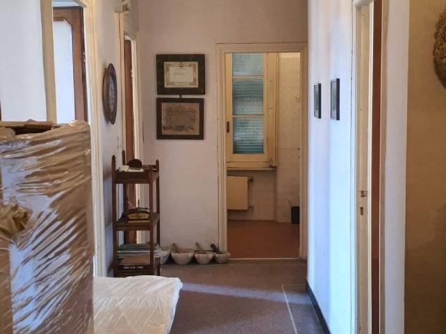 Appartamento in vendita a Levante, Serra Riccò