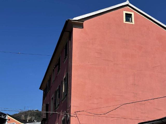 Appartamento in vendita a Media Val Bisagno, Serra Riccò