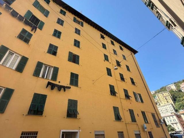 Appartamento in vendita a Media Val Bisagno, Serra Riccò