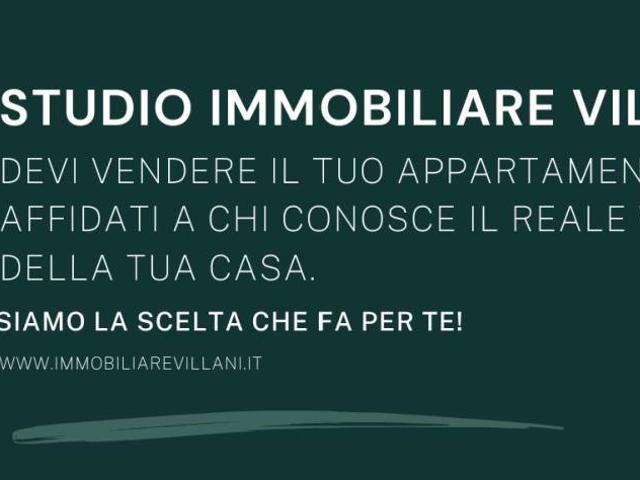 Appartamento in vendita a Levante, Serra Riccò