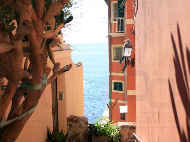 Appartamento in vendita a Medio Levante, Serra Riccò