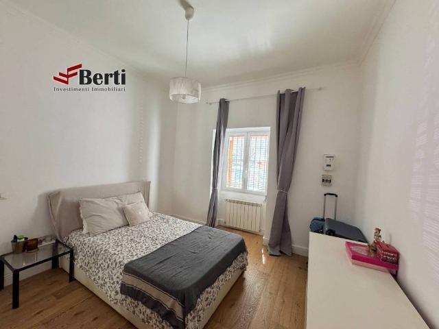Appartamento in vendita a Centro Ovest, Serra Riccò