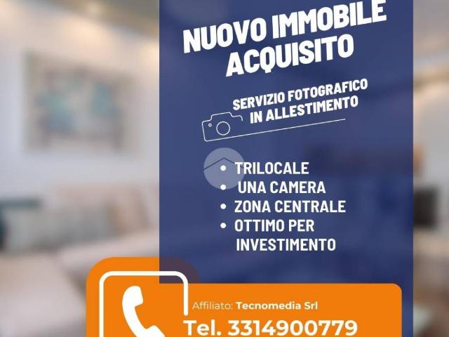Appartamento in vendita a Bassa Val Bisagno, Serra Riccò