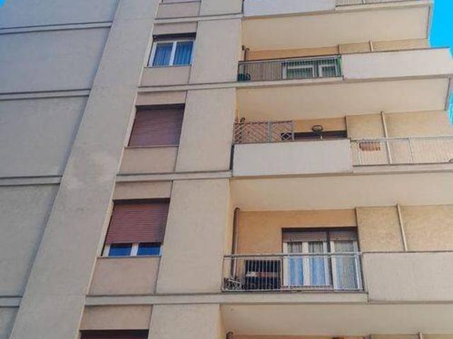 Appartamento in vendita a Val Polcevera, Serra Riccò