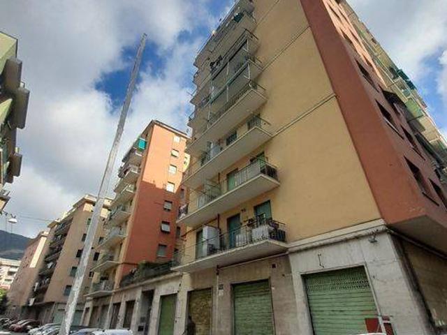 Appartamento in vendita a Val Polcevera, Serra Riccò