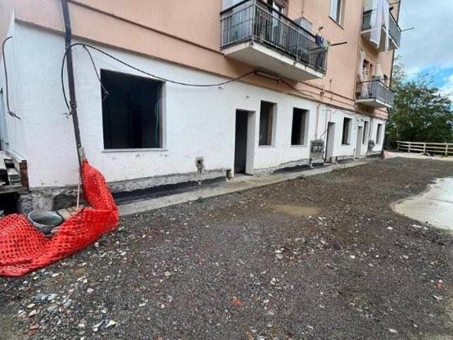 Appartamento in vendita a Terpi, Genova