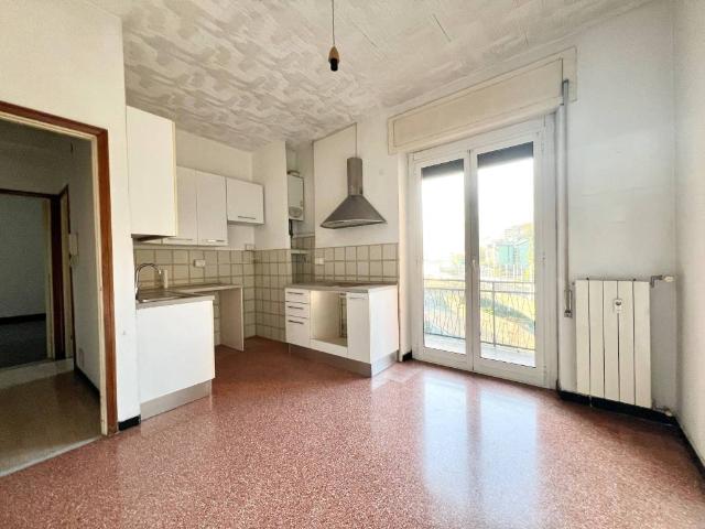 Appartamento in vendita a Ponente, Serra Riccò