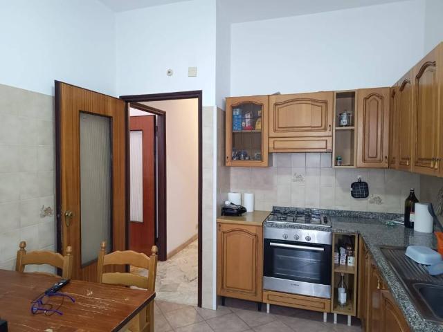 Appartamento in vendita a Medio Ponente, Serra Riccò