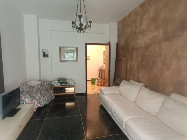Appartamento in vendita a Centro Ovest, Serra Riccò