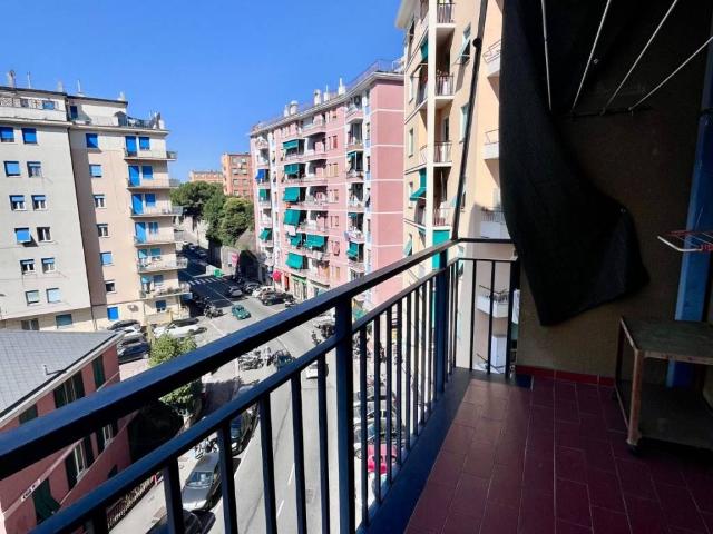 Appartamento in vendita a Centro Ovest, Serra Riccò