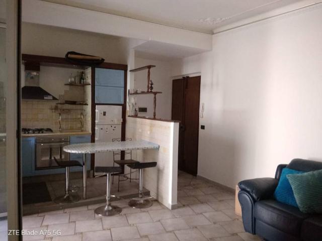 Appartamento in vendita a Centro Est, Serra Riccò