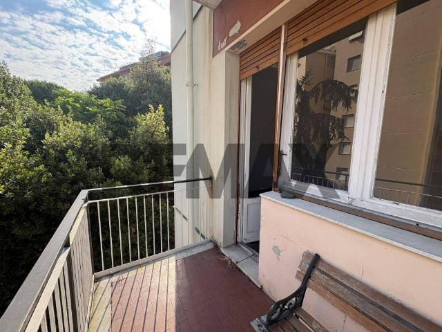 Appartamento in vendita a Bassa Val Bisagno, Serra Riccò