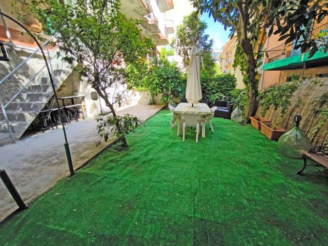 Appartamento in vendita a Centro Est, Serra Riccò