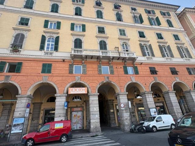 Appartamento in vendita a Centro Est, Serra Riccò
