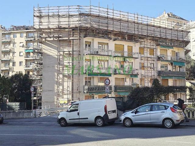 Appartamento in vendita a Levante, Serra Riccò