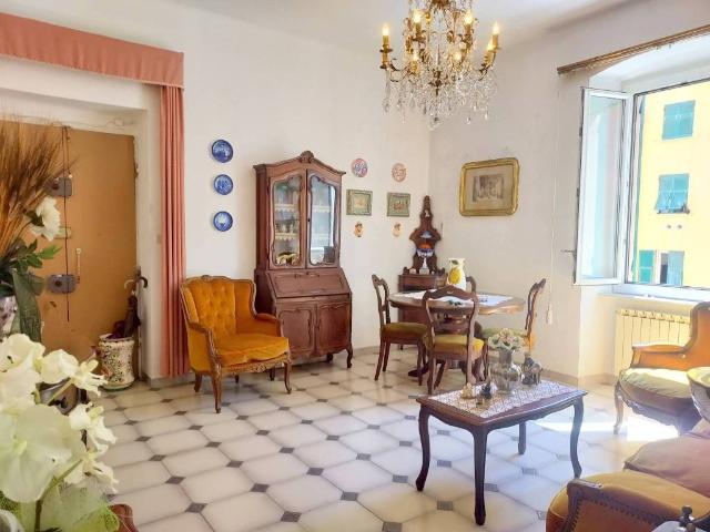 Appartamento in vendita a Bassa Val Bisagno, Serra Riccò