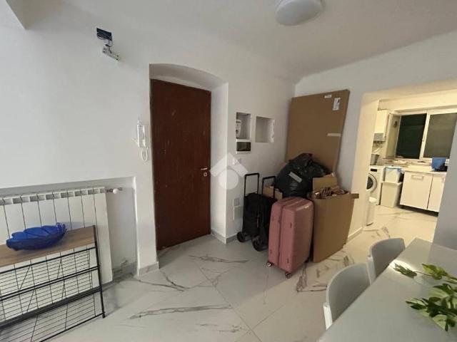 Appartamento in vendita a San Pantaleo, Genova