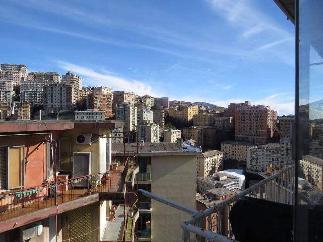 Appartamento in vendita a Centro Est, Serra Riccò