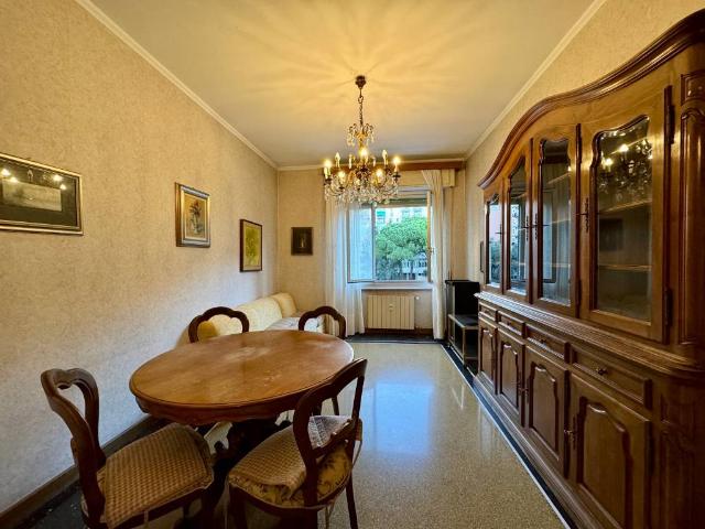 Appartamento in vendita a Bassa Val Bisagno, Serra Riccò