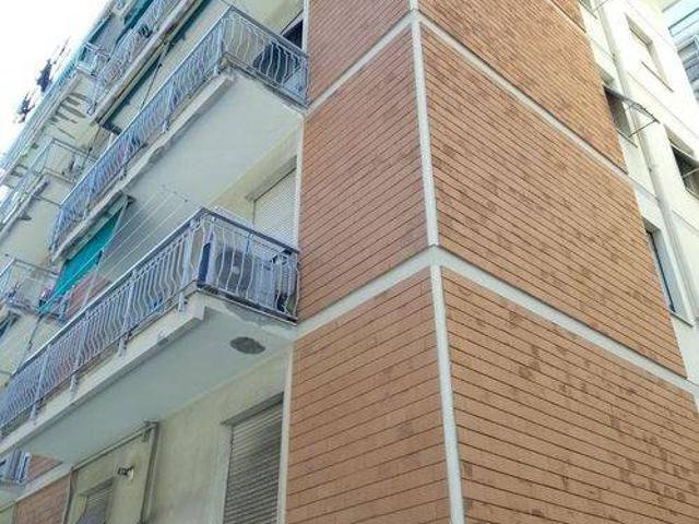 Appartamento in vendita a Val Polcevera, Serra Riccò