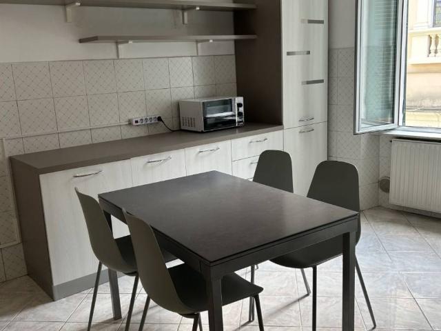 Appartamento in vendita a Ponente, Serra Riccò