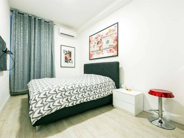 Appartamento in vendita a Medio Levante, Serra Riccò