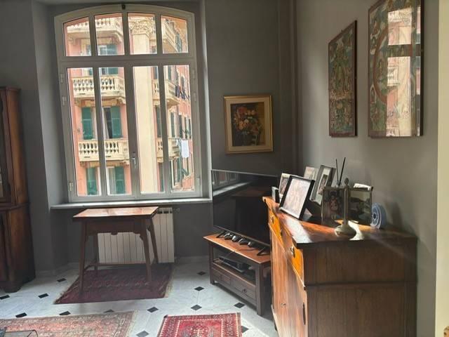 Appartamento in vendita a Centro Ovest, Serra Riccò