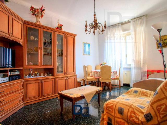 Appartamento in vendita a Centro Est, Serra Riccò
