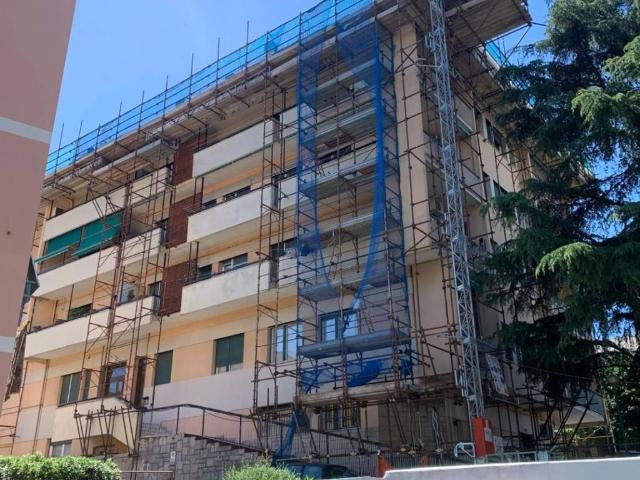 Appartamento in vendita a Levante, Serra Riccò