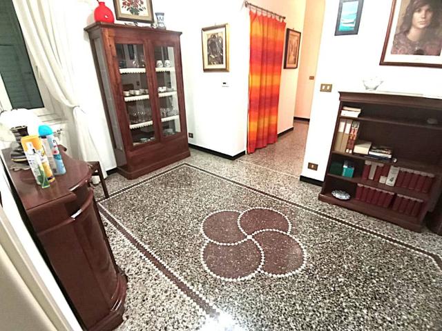 Appartamento in vendita a Medio Ponente, Serra Riccò