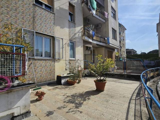 Appartamento in vendita a Ponente, Serra Riccò