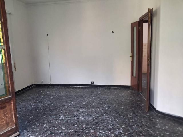 Appartamento in vendita a Media Val Bisagno, Serra Riccò