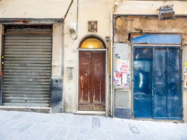 Appartamento in vendita a Centro Est, Serra Riccò