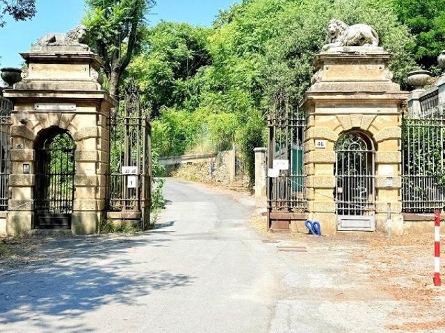 Appartamento in vendita a Ponente, Serra Riccò