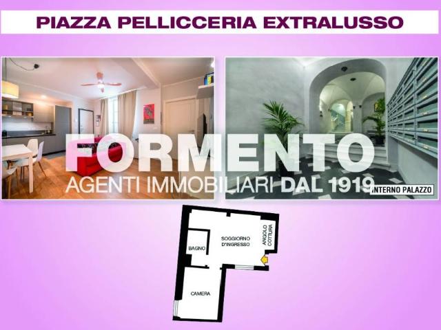 Appartamento in vendita a Centro Est, Serra Riccò