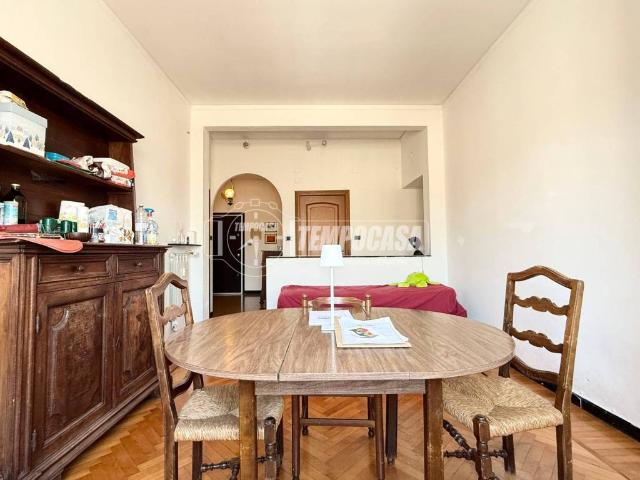 Appartamento in vendita a Medio Levante, Serra Riccò