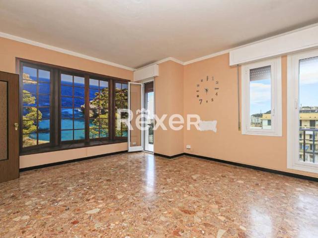 Appartamento in vendita a Centro Ovest, Serra Riccò