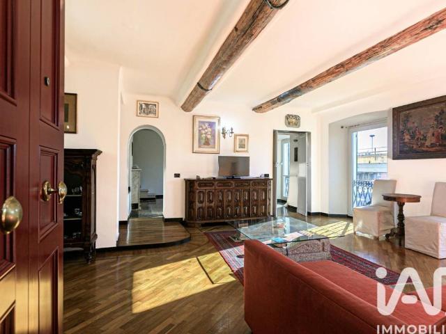 Appartamento in vendita a Centro Est, Serra Riccò