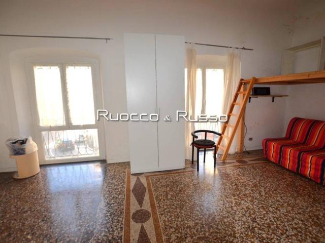Appartamento in vendita a Carmine, Genova